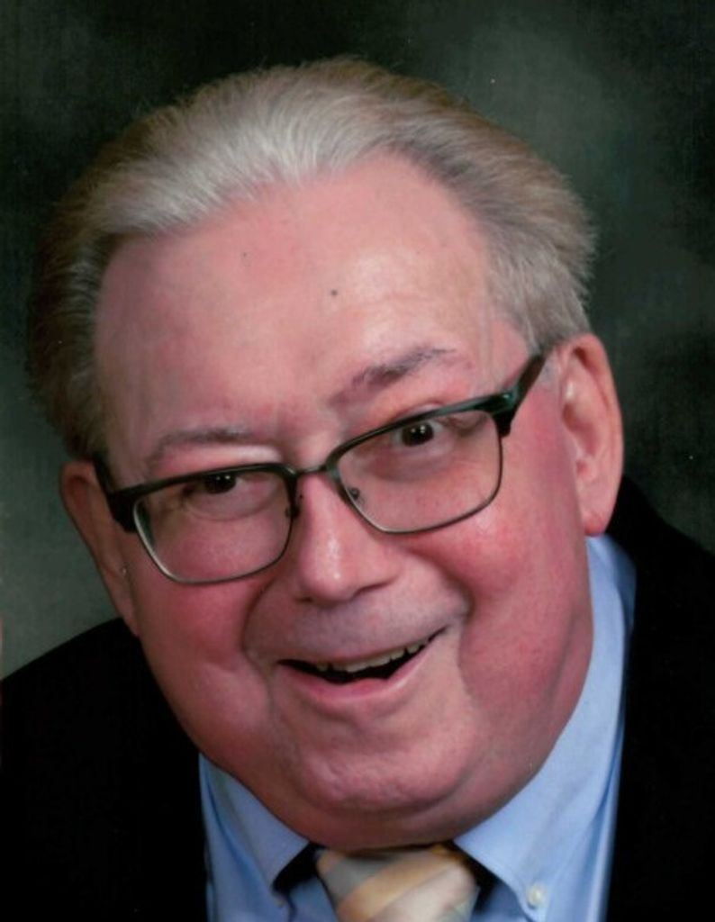 Timothy T. Miller