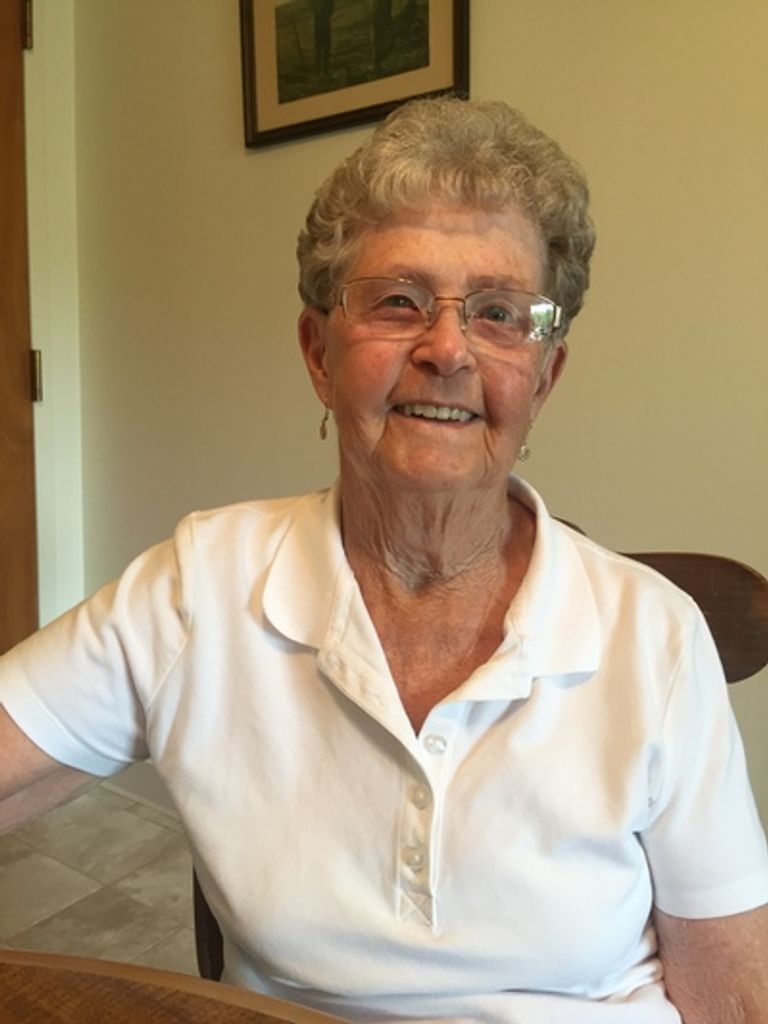 Lois Ann Hughes Profile Photo