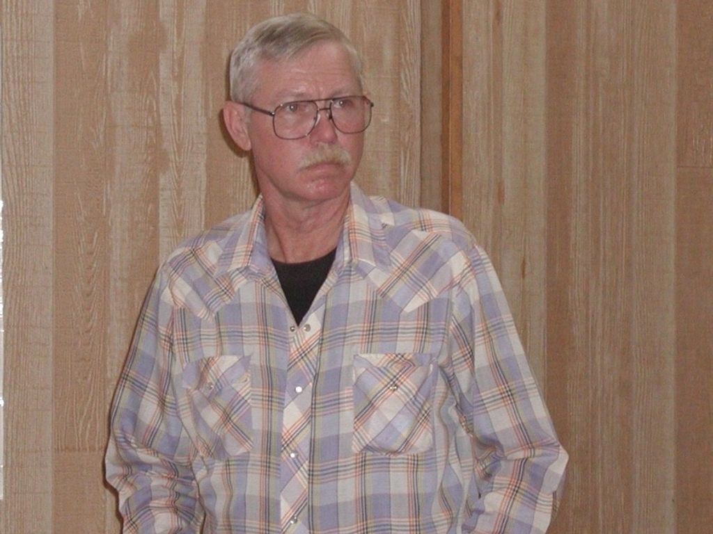James Earl Brink Profile Photo