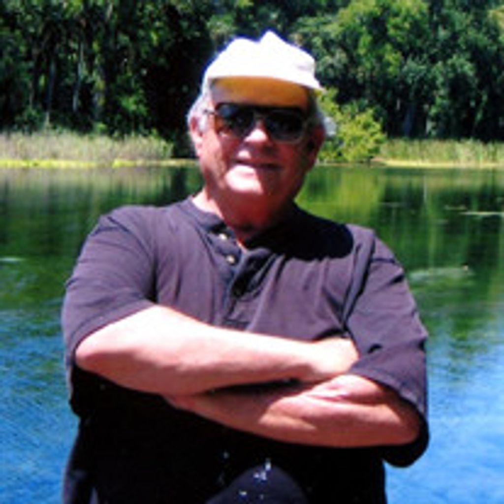 James "Jim" Richard Stultz