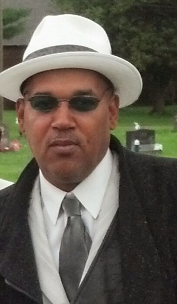 Maurice Anthony Owens