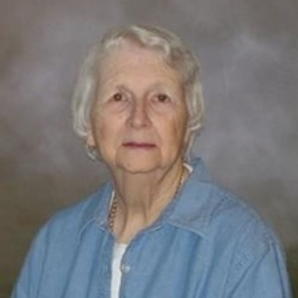 Marianne Eger