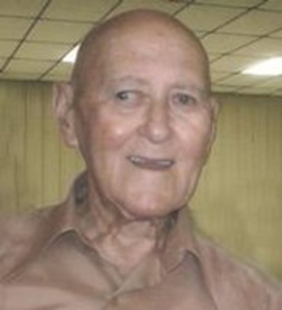 Dallas Joseph Gary, Sr.