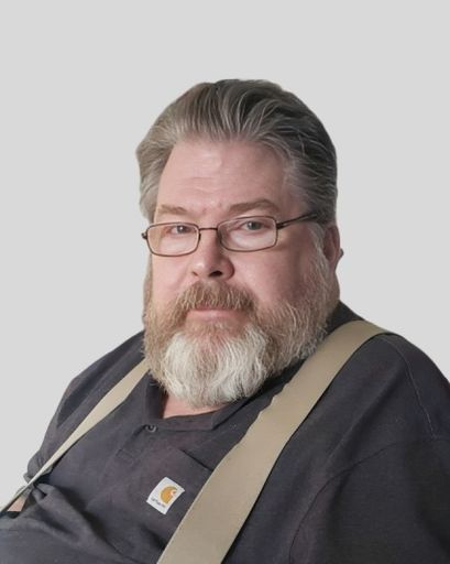 Brian Bergman Profile Photo