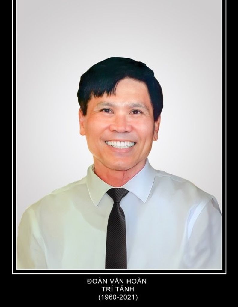 Mark Doan