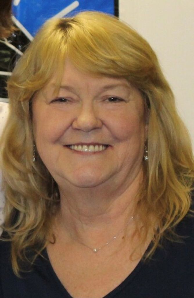 Patti Jean Rinker Profile Photo