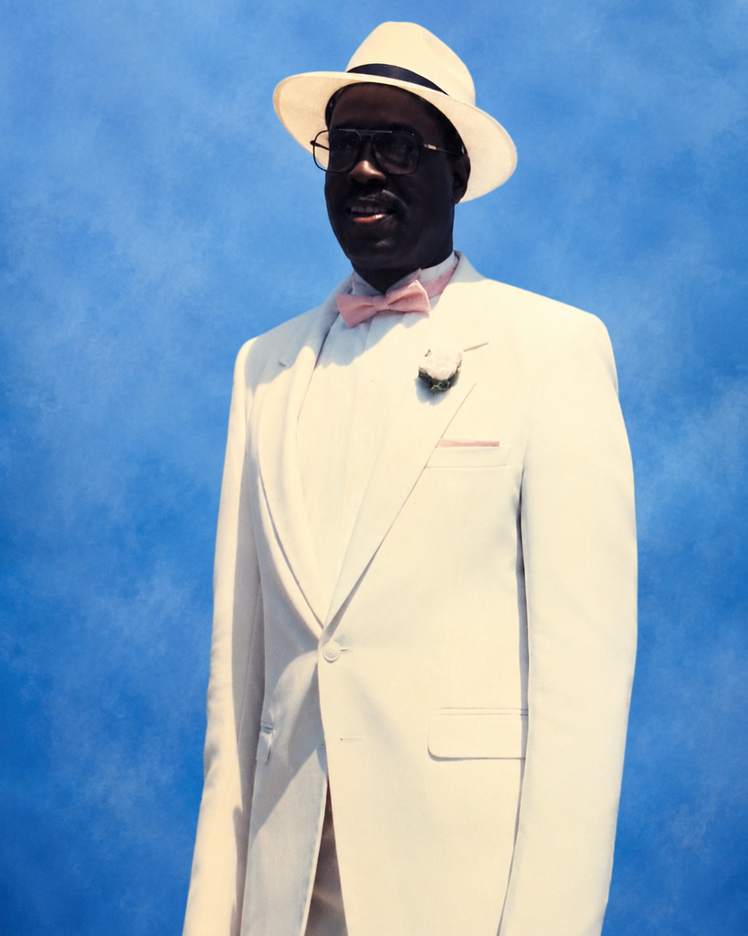 John Ivory jr. Profile Photo
