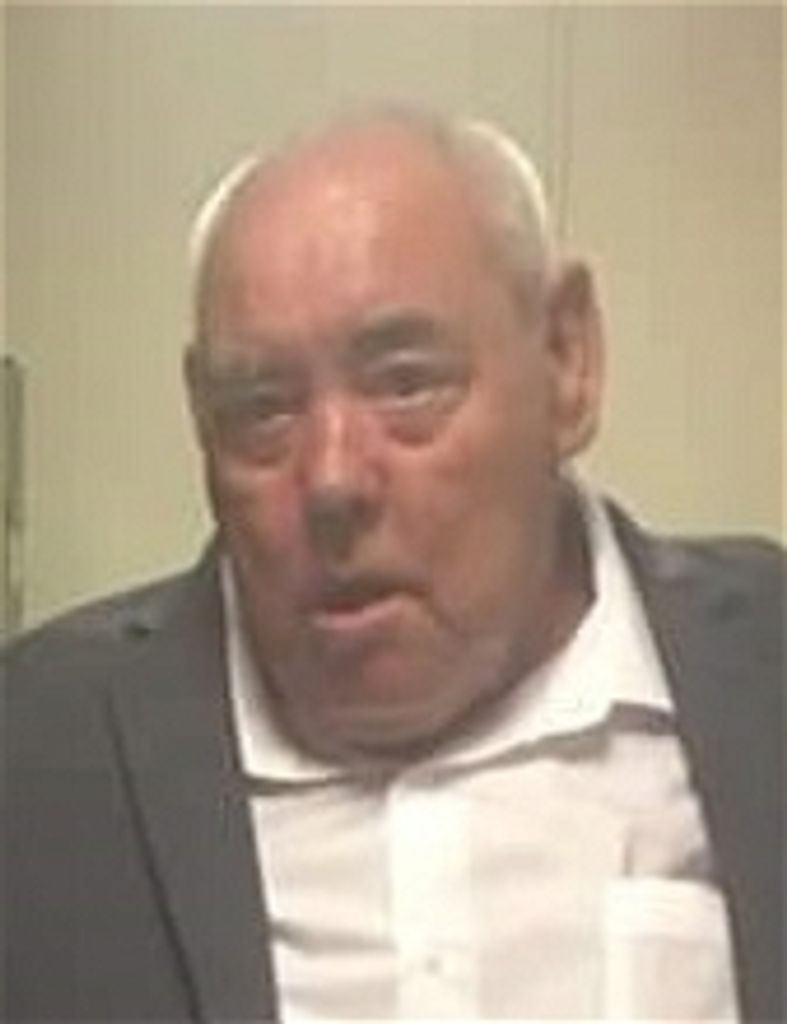 Hoyt Edward Smith Profile Photo