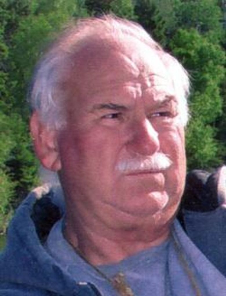 Harry Lee Braye Profile Photo