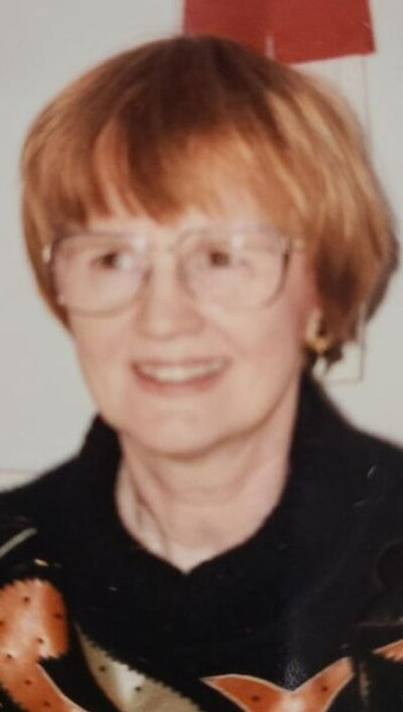 June M. Wendel Profile Photo