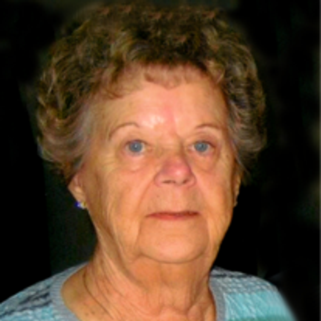 Betty L. Taylor