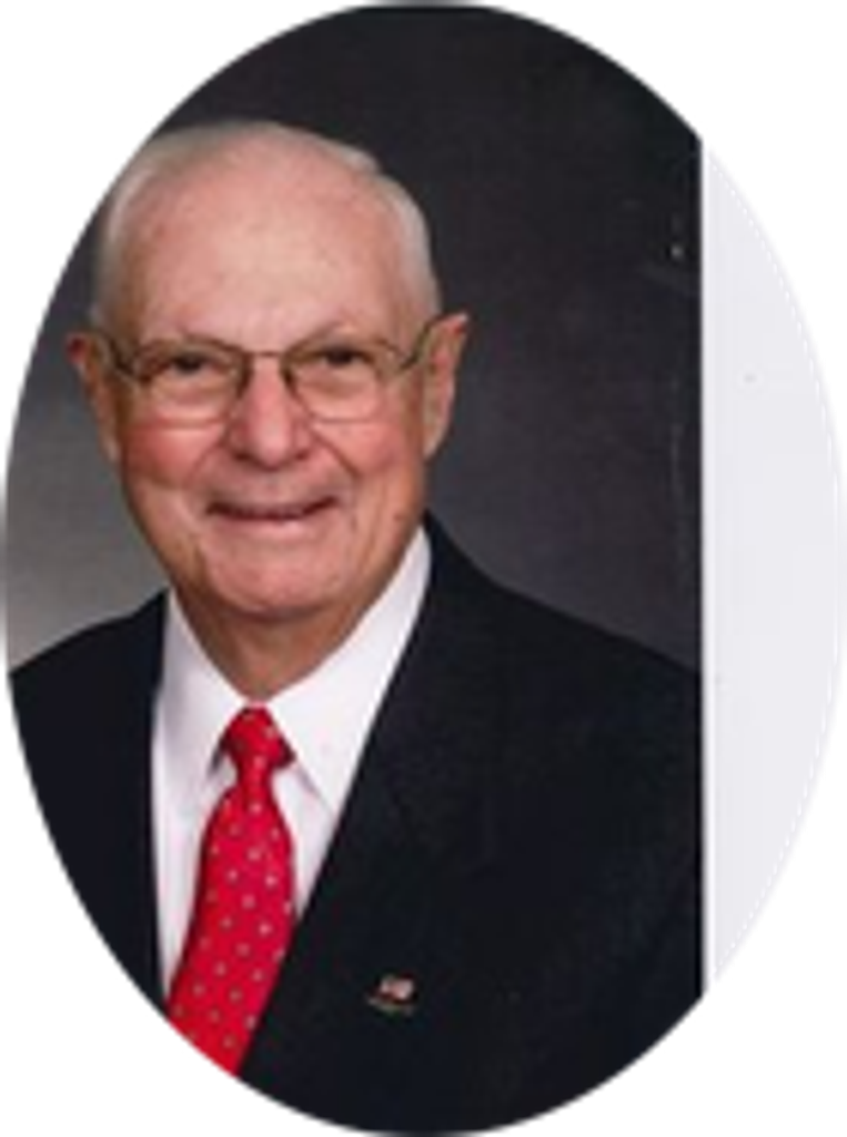 Travers Thompson