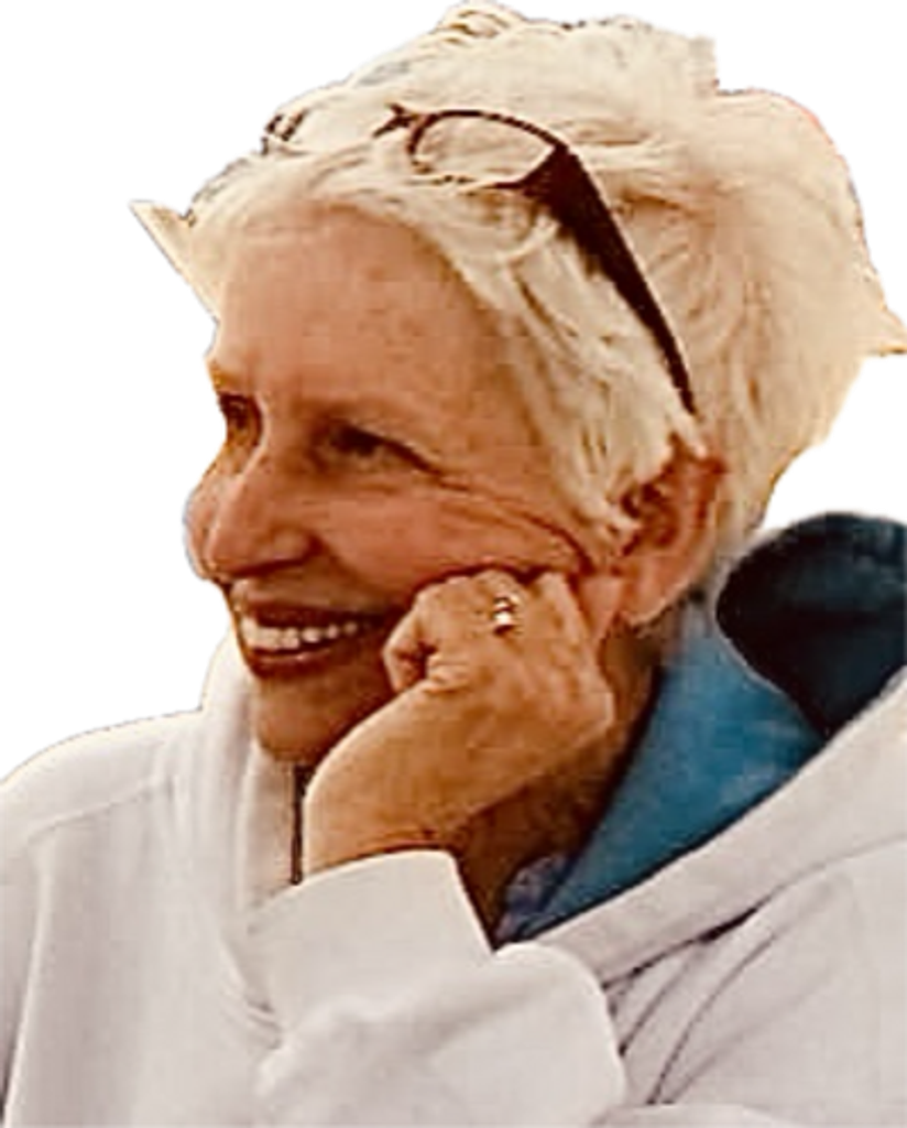 Anne Veronica Henry Profile Photo