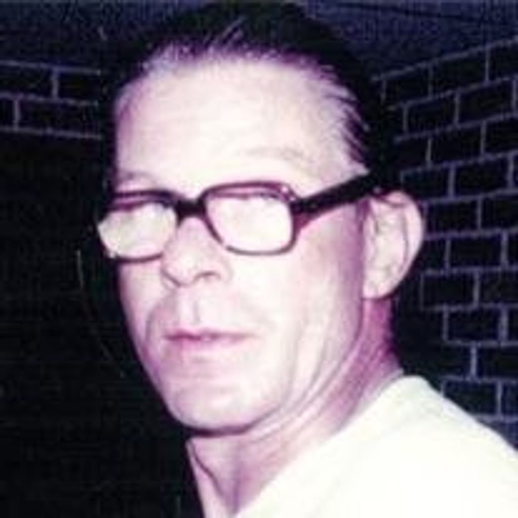 Richard Edward Stein,