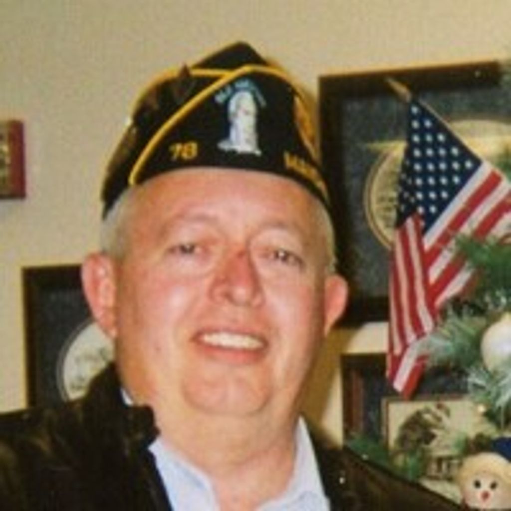 Robert Glen Gibbs