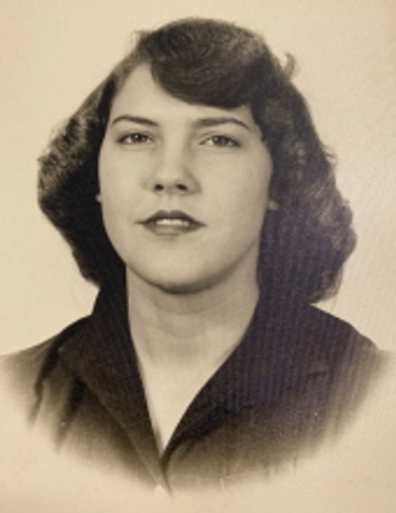 Jane Reeder Key