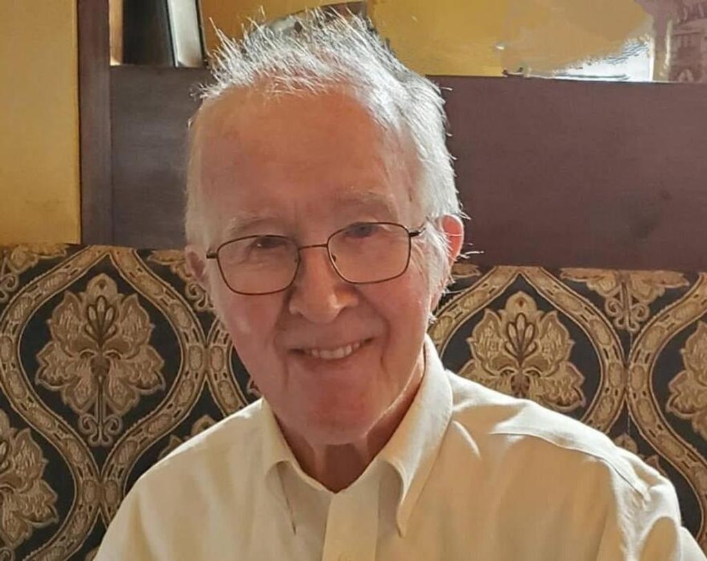 Coleman Patrick Conroy