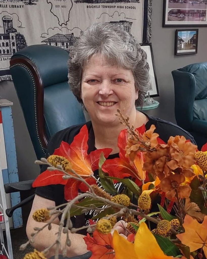 Elizabeth Francis Bolhous Profile Photo