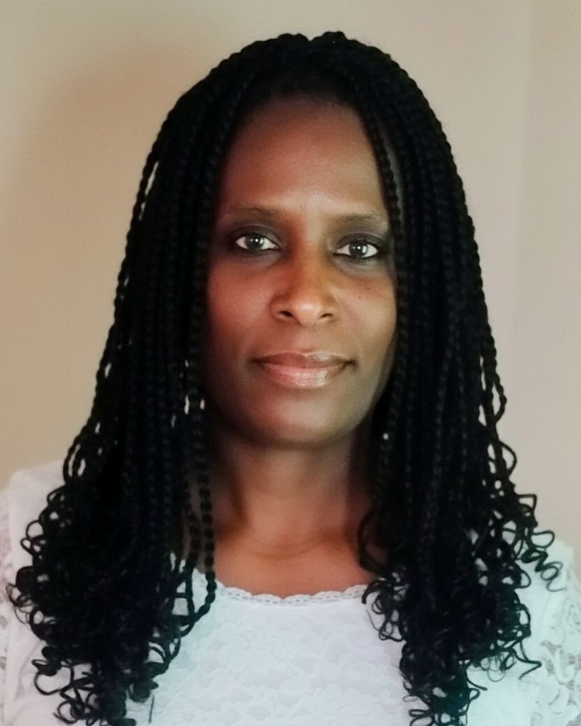 Andrea L. S. Irvin Profile Photo