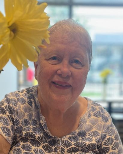 Grace Elaine Grossman Kozak's obituary image