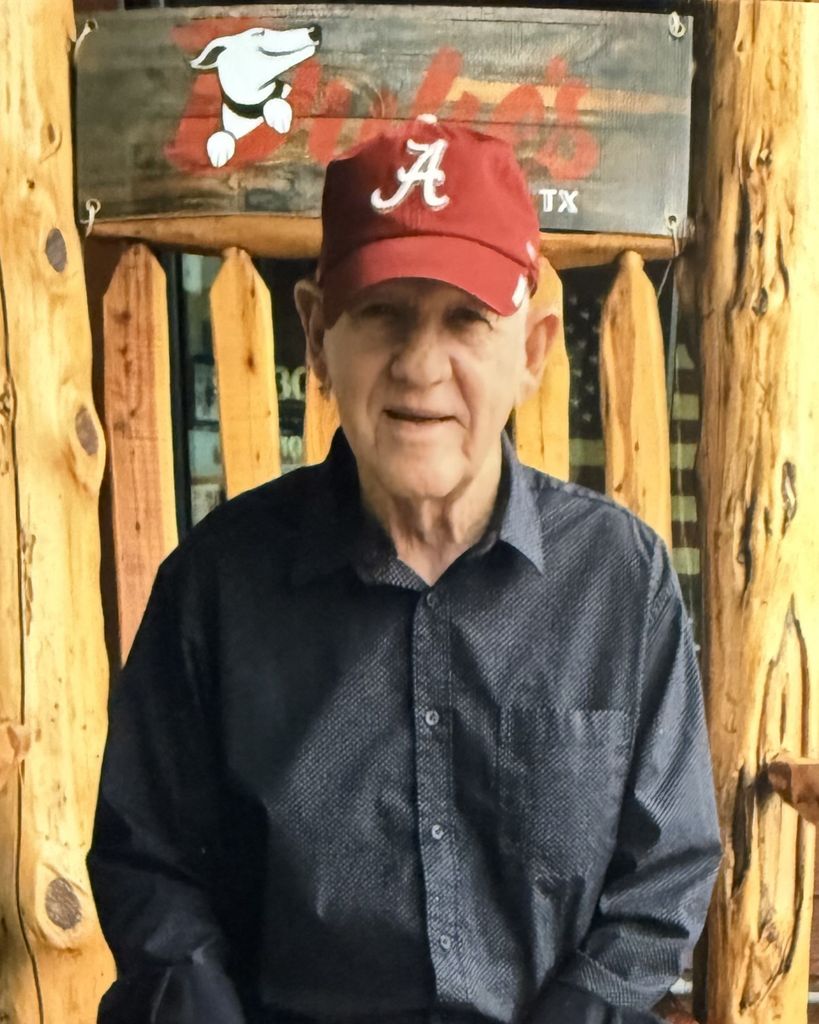 Jimmy Charles Lundy Profile Photo