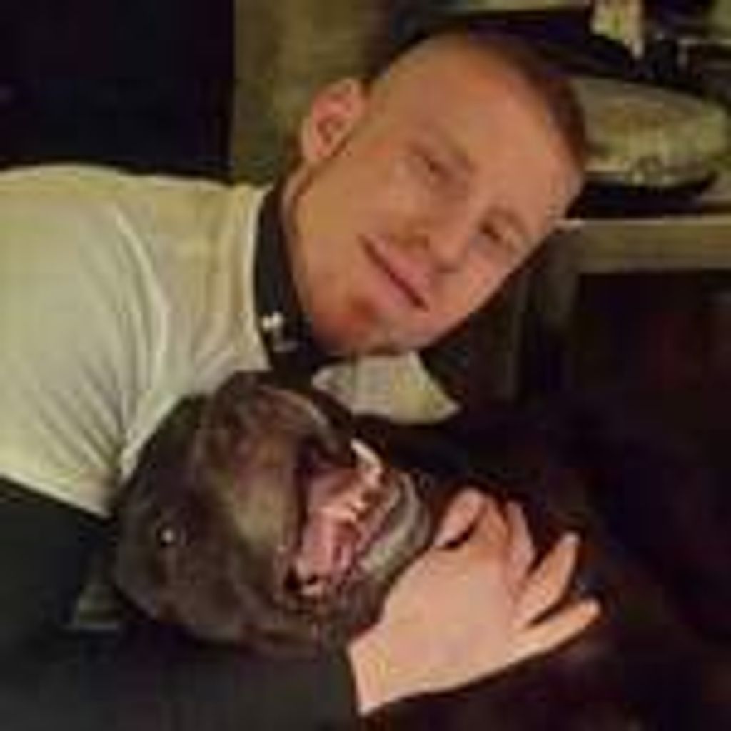 Jeffrey "Red" Lupas-Jones