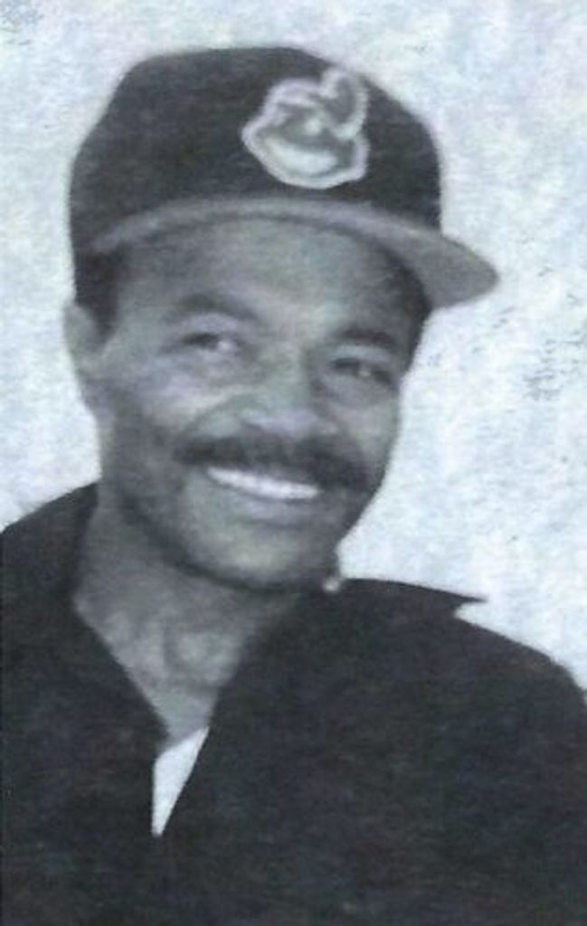 Earnest Jackson Profile Photo