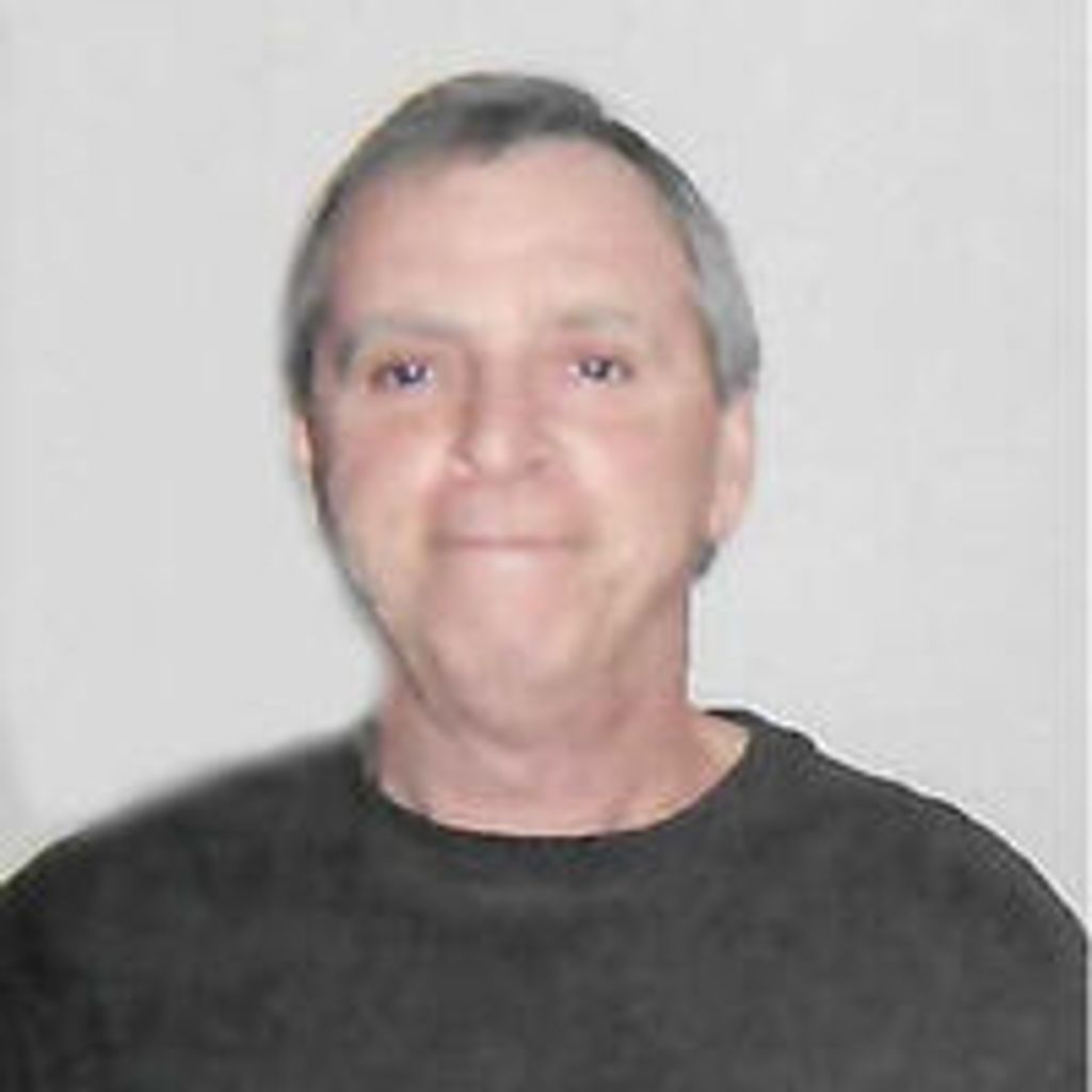 Larry Eugene Walters