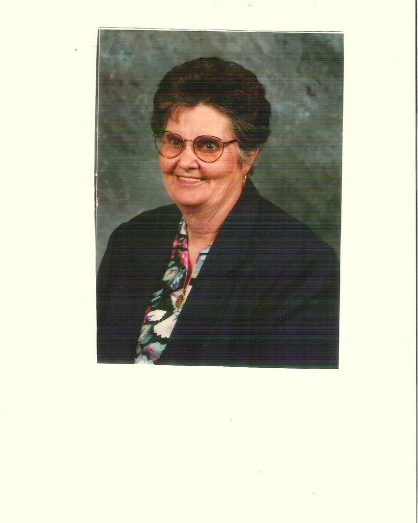 Rosa Nell Reynolds Profile Photo