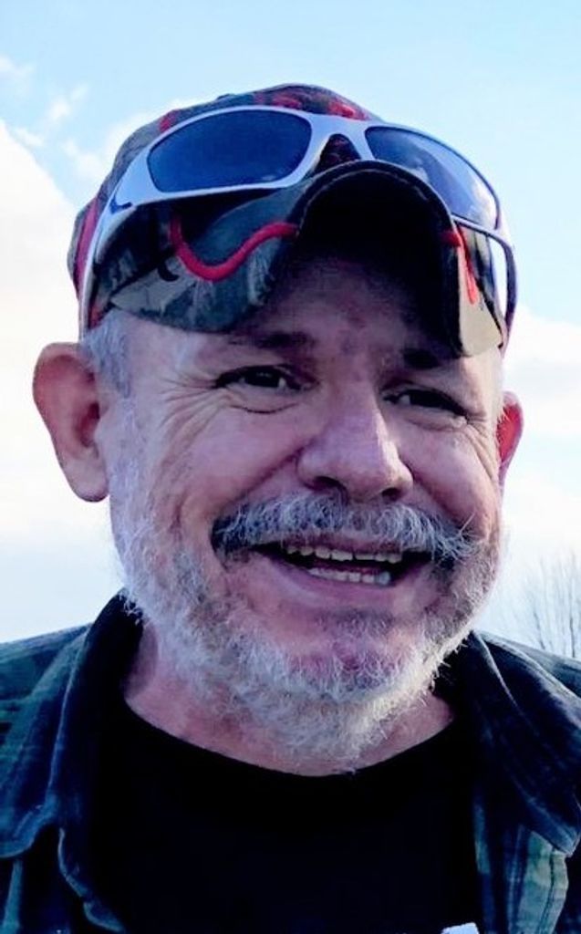 Aaron Ray Puffenbarger Profile Photo