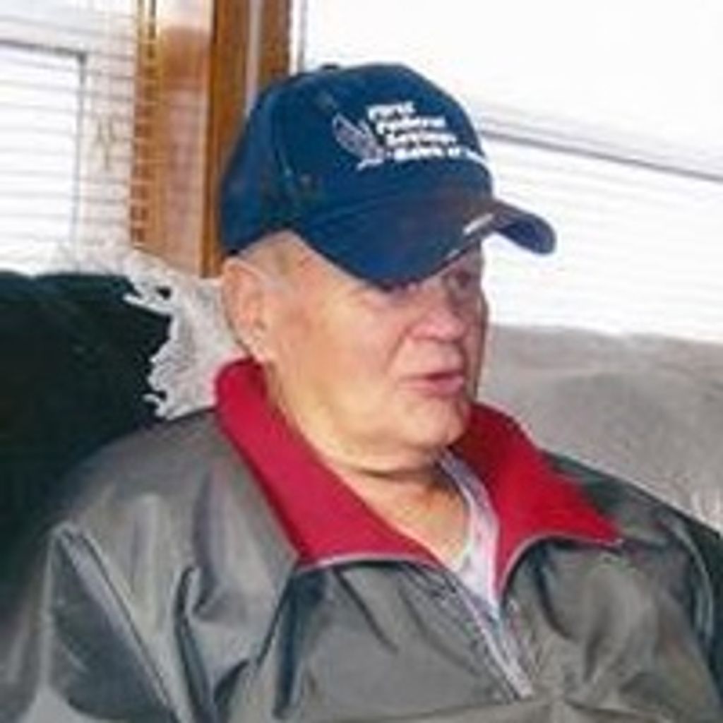 Albert F. Mullen