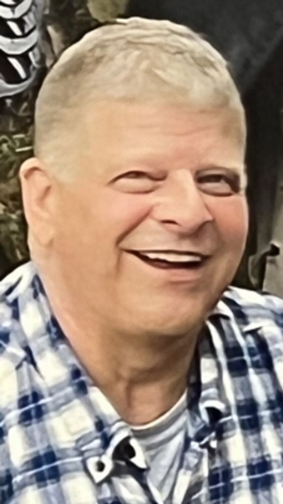 Frank P. Kren