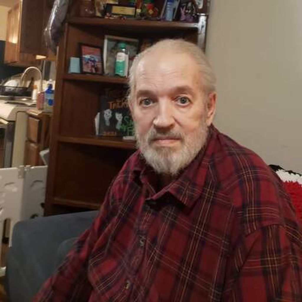 Stephen Ray Day Profile Photo