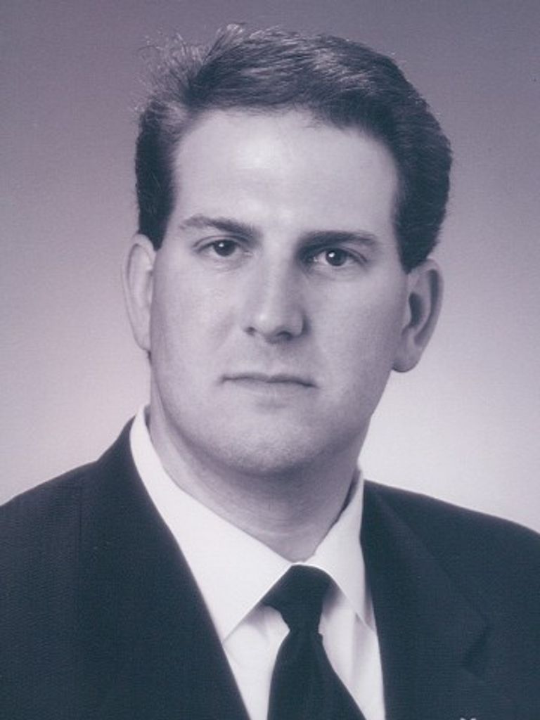 Mitchell Brown