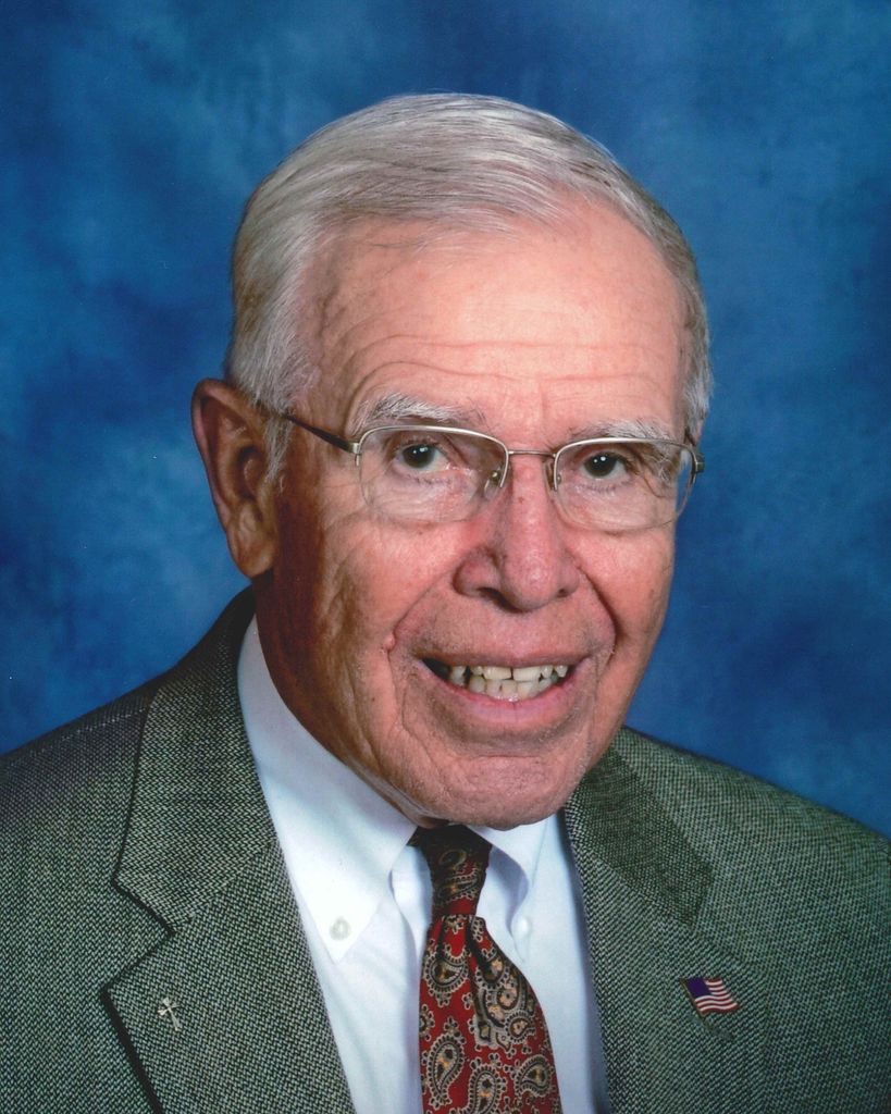 John R. Hammond