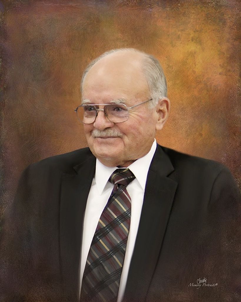 Willis B. Springfield