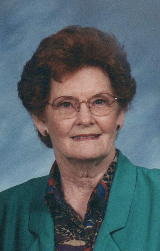 Wanda Trudy Cox