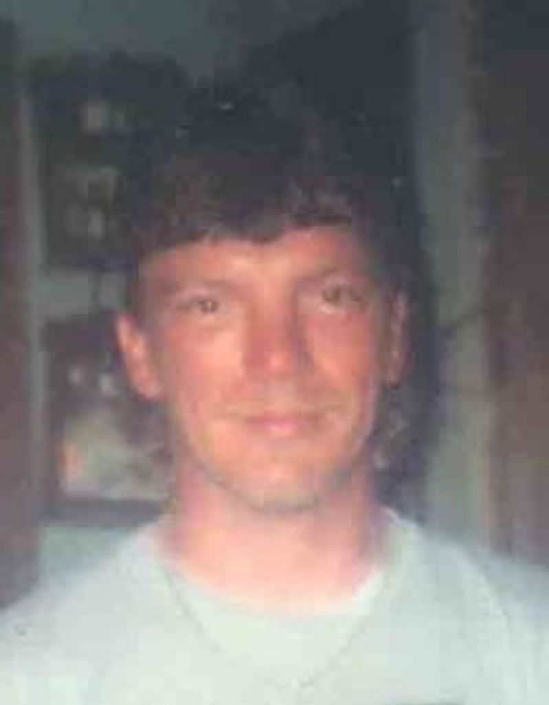 John Hulon Mayfield Profile Photo