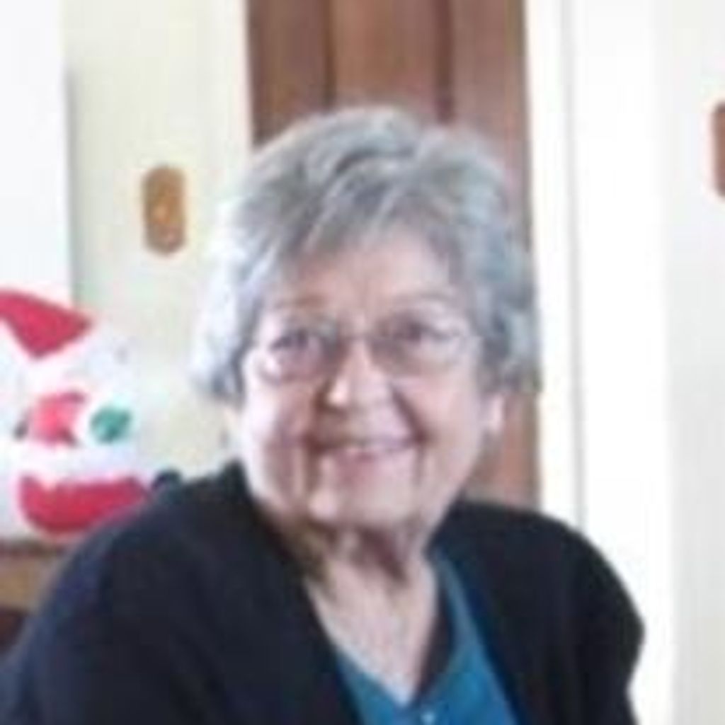 Nadine Reh Collins