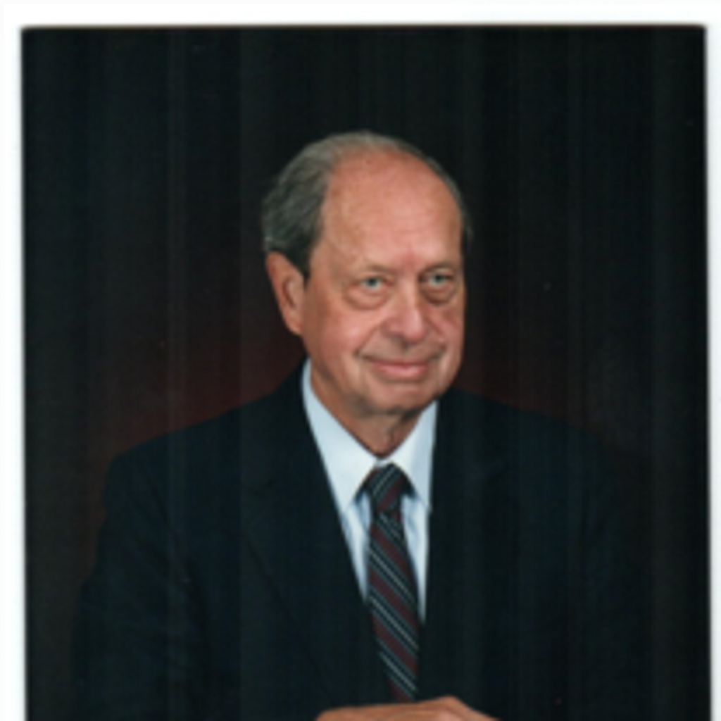 Paul J. Harges, M.D.