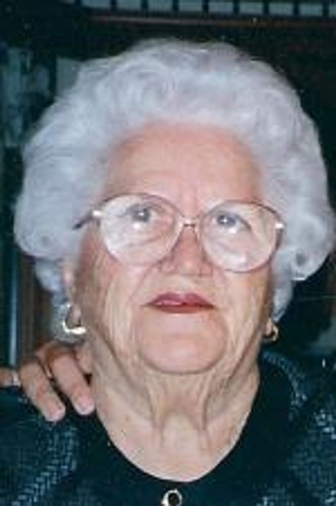 Carmela A. (Antonelli) Bartelloni
