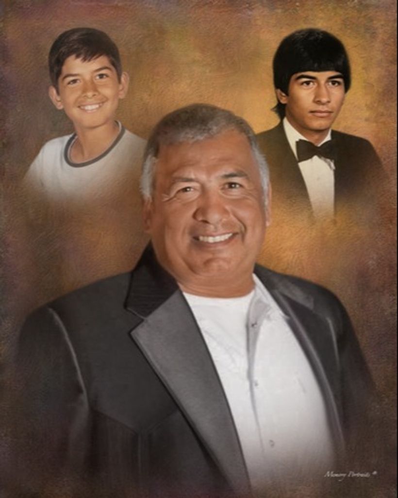 Hilario R. Torres III Profile Photo