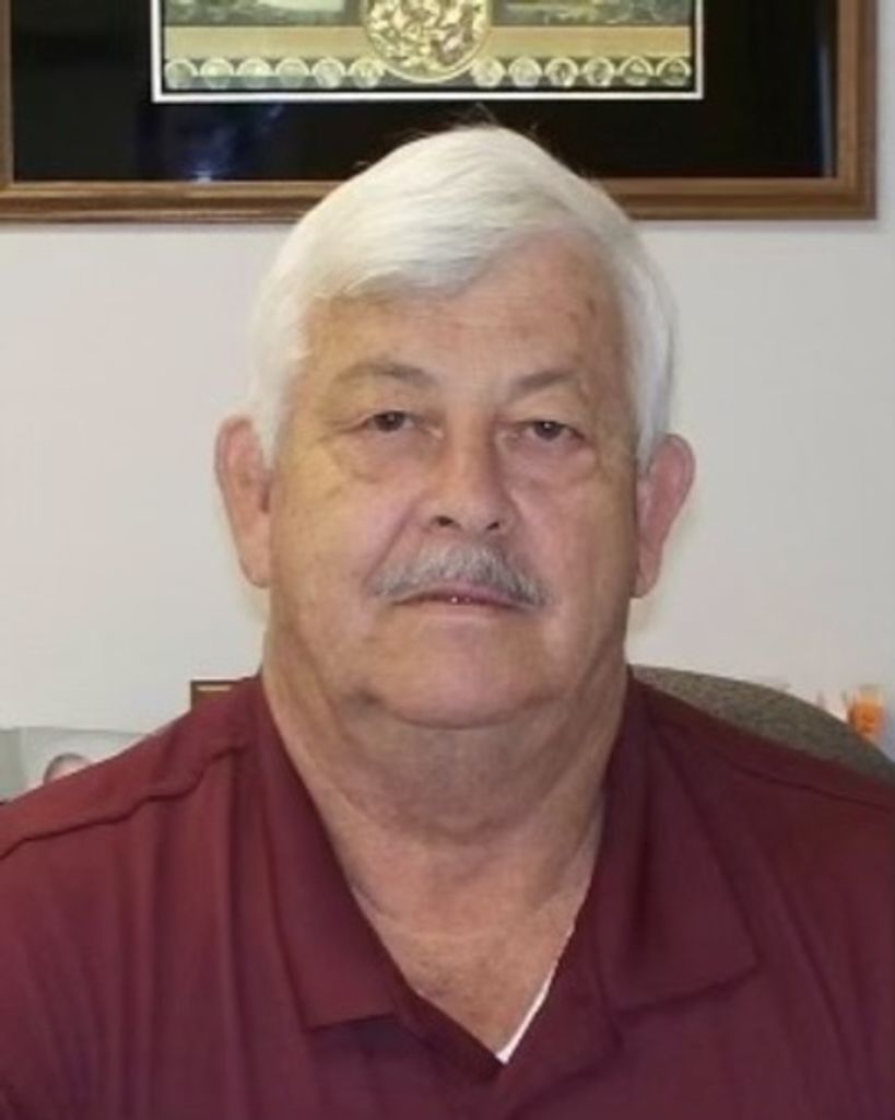 Elbert Preston Davis