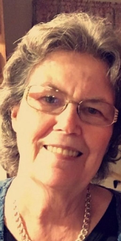Patricia 'Trish' Houser