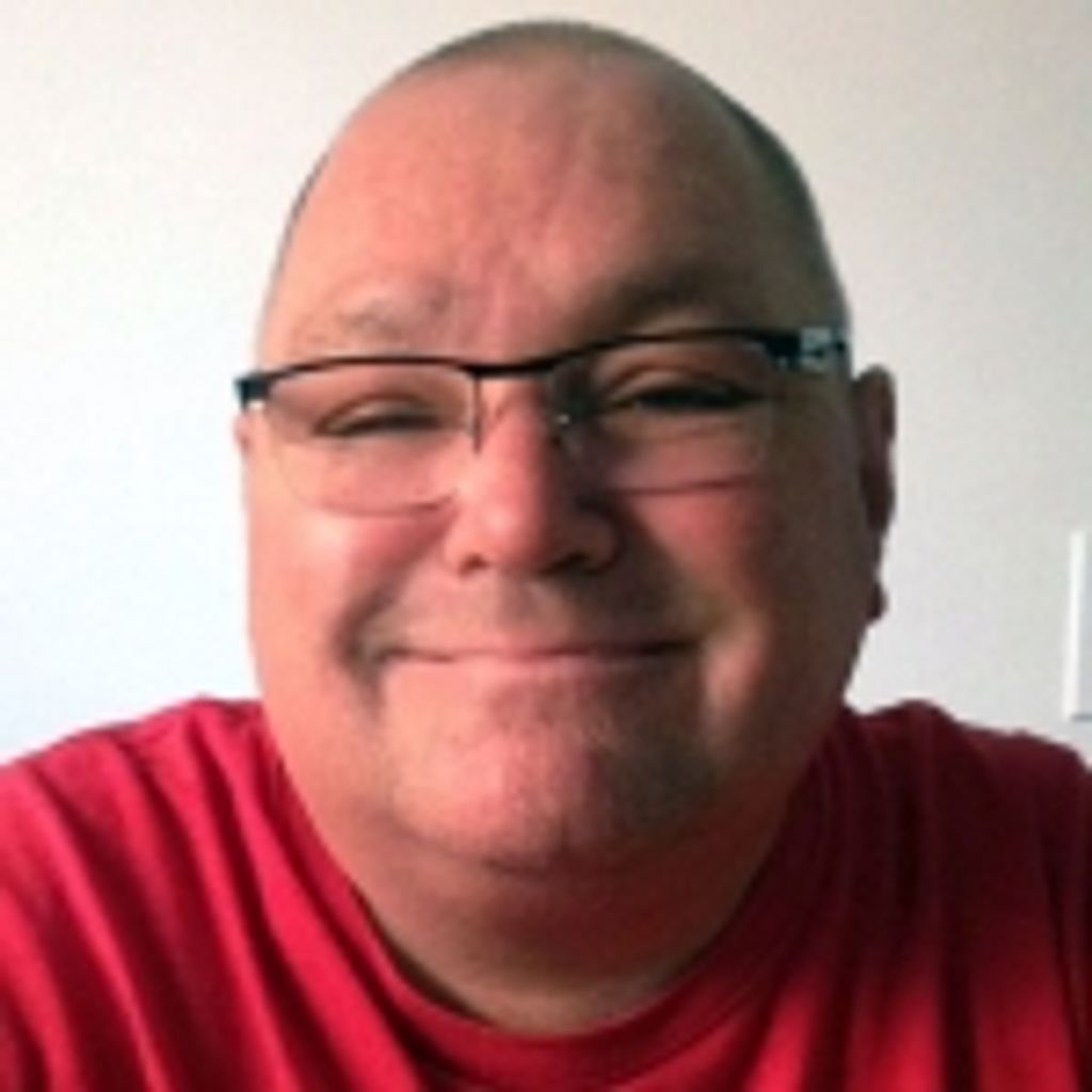 Todd John Willis, Sr.