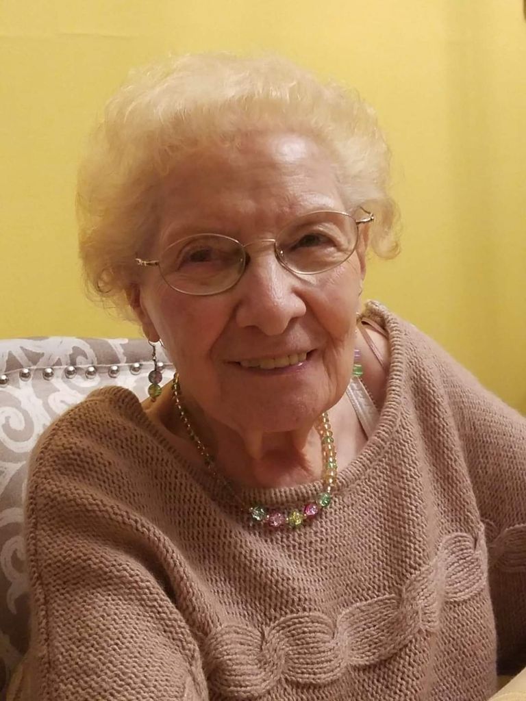 Mafalda D. (Mancini)  Stiscia Profile Photo