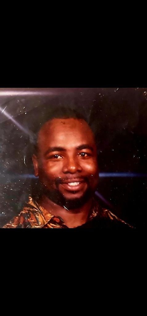 Darren Dixon Profile Photo