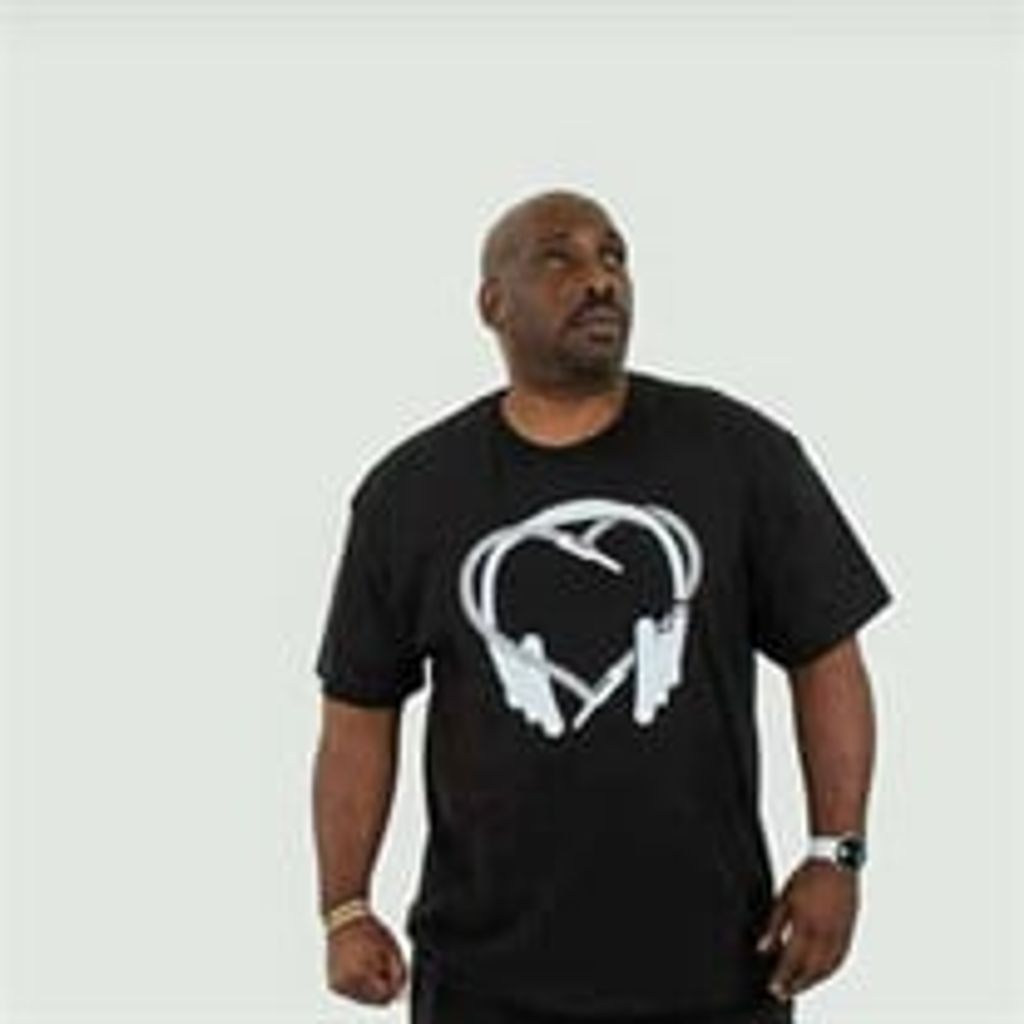 Derrick Djuan Barnes Sr.