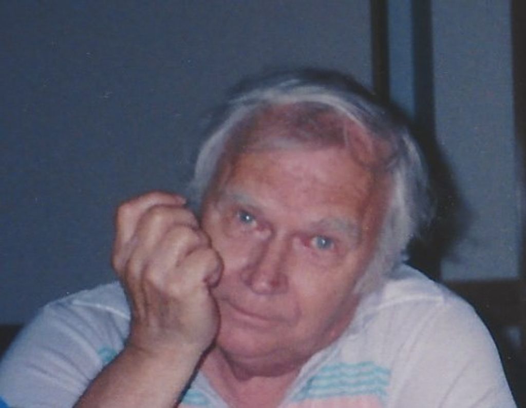 Larry G. Weitzel Profile Photo