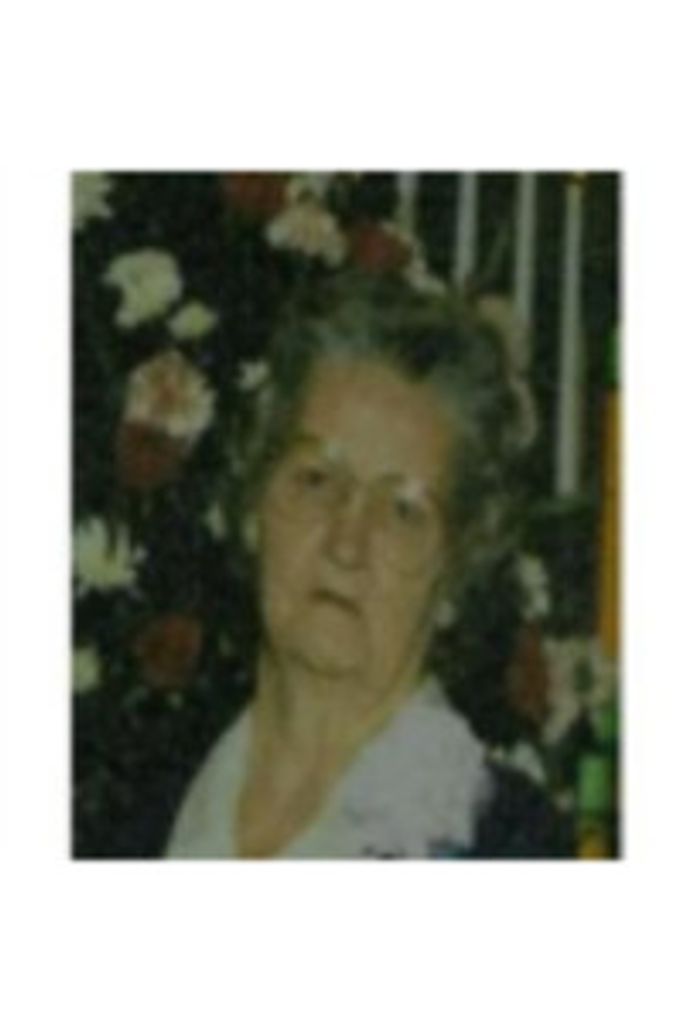 Tressie Verdell Camp Swofford Profile Photo